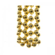 Girland Kulor Guld 2x270cm