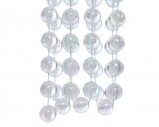 Girlang Kulor Transparent Iris 270cm