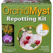 Orkidé Omplanteringskit