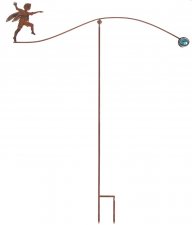 Vindflöjel Peter Pan 140cm