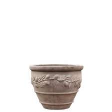 Urna Garda Terracotta