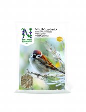 Vildfågelmix 1kg