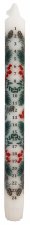 Kalenderljus Tree Branch 24cm 8,5h
