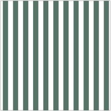 Servetter 3-lags 33x33cm 20-pack Stripe Djupgrön