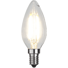 Glödlampa LED E14 C35 2700K 470lm