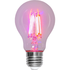 Växtlampa LED E27 lm 200
