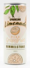 Lemonad Pink Grapefruit 250ml