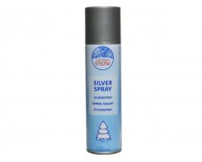 Spray Silver 150ml