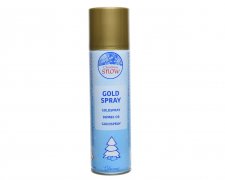 Spray Guld 150ml