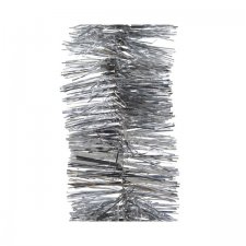 Glitter Silver 7x270cm
