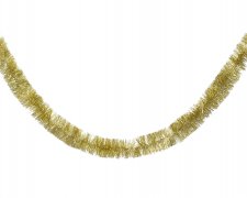 Glitter Guld 270cm