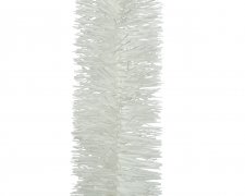 Glitter Vit 270cm