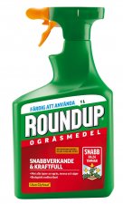 Ogräsmedel RoundUp PA Spray 1L