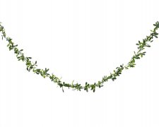 Girlang Grön 150cm