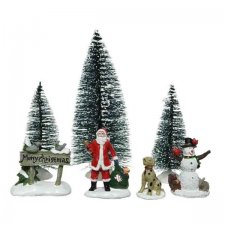 Set 7-pack