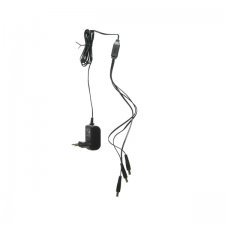 Transformator 3 x 4,5 V