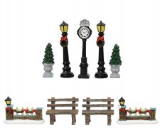 Figurer 9-pack