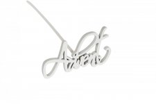 Advent stick Vit 5cm