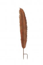 Palmblad Roya Rost 16x108cm