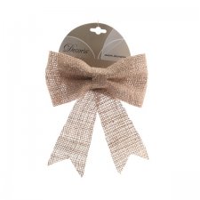Rosett Jute 2x20x24cm