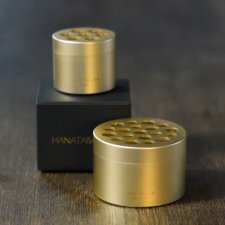 Hanataba Champagne Gold Set