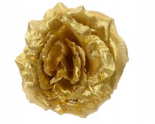 Ros Clip Guld 58x19x19cm