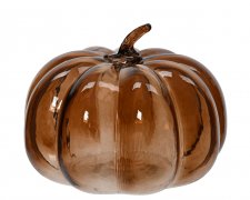 Pumpa Brun 21x19cm