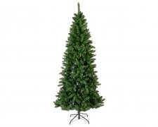 Konstgran / Julgran Lodge Slim Pine 180cm