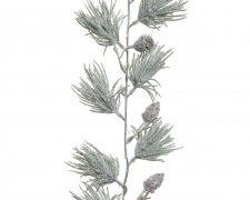 Girland Snö 180x8cm