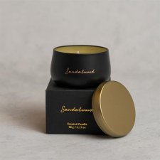 Doftljus Sandalwood
