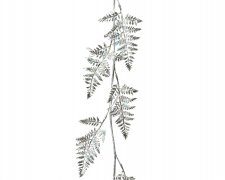 Girlang Silver 120cm