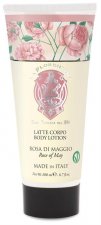 Body Lotion Rose of May 200ml