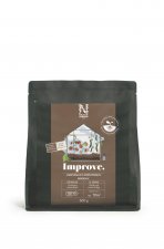 Improve Jordvänligt Mikroliv 500g