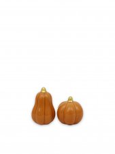 Pumpa Fenja Ockra Liten Mix
