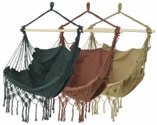Hammock Stol 30x130cmxH100cm