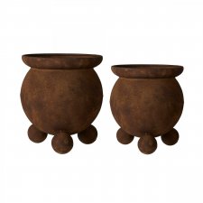 Kruka Anya Rost 28x30cm