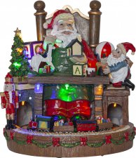Inomhusdekoration Merryville LED