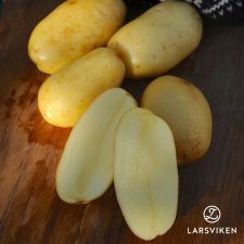 Sättpotatis Helmi 1kg