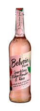 Belvoir Fläder & Ros 750ml