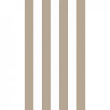 Bufféservett Beige 33x40cm