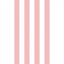 Bufféservett Rosa 33x40cm