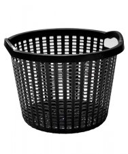 Lövkorg Svart Ergo 35L