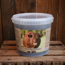 Kogödsel Pelleterad 5L