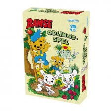 Bamse Odlingsspel