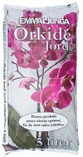 Orkidéjord 5L