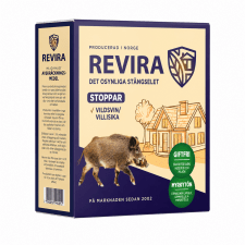 Revira Extra Vildsvin 2L