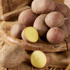 Sättpotatis Alouette 1kg Ekologisk