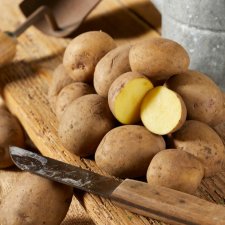 Sättpotatis Marabel 1kg Ekologisk