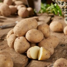 Sättpotatis Maris Bard 1kg