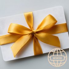 Presentkort Online